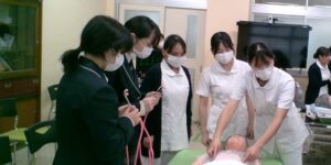 令和８年度　看護系進学希望者対象キャリアガイダンス