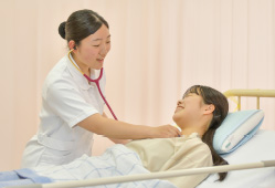 看護科