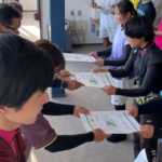 5.10備中支部高等学校総合体育大会②