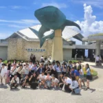 沖縄美ら海水族館