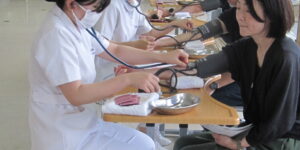 血圧測定 (1)